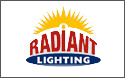 Radiant Lighting | Bradcher Industrial Wholesalers